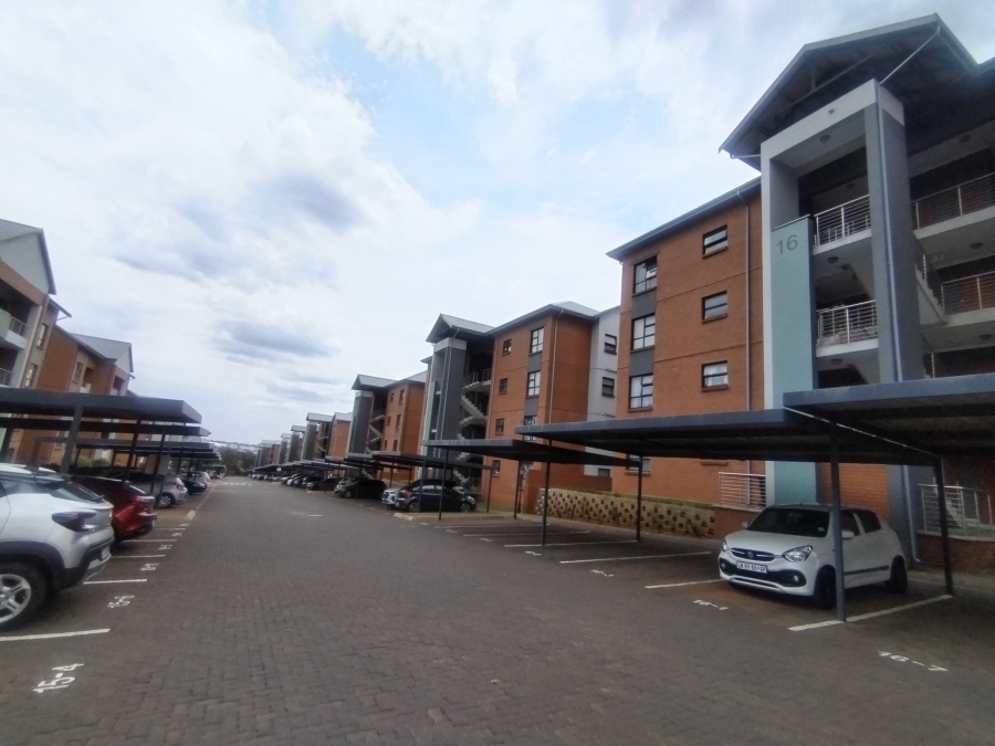 2 Bedroom Property for Sale in Founders Hill Gauteng