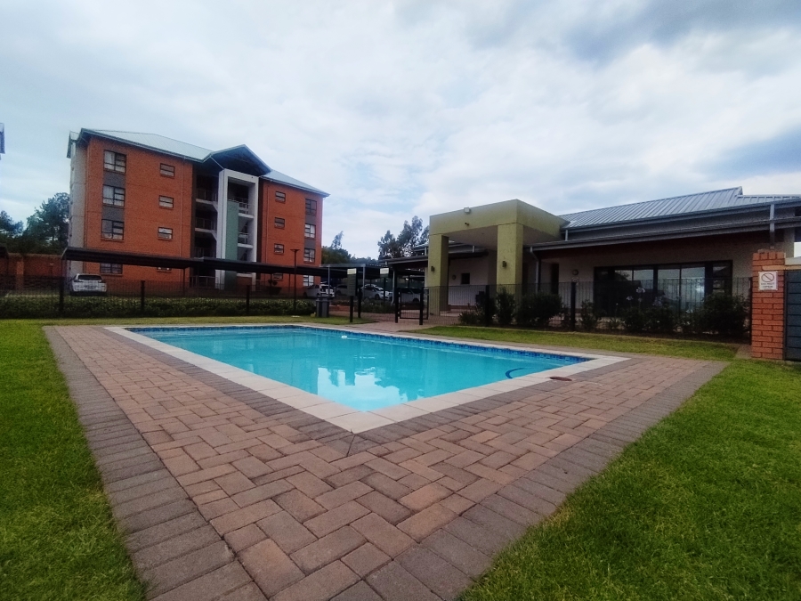 2 Bedroom Property for Sale in Founders Hill Gauteng