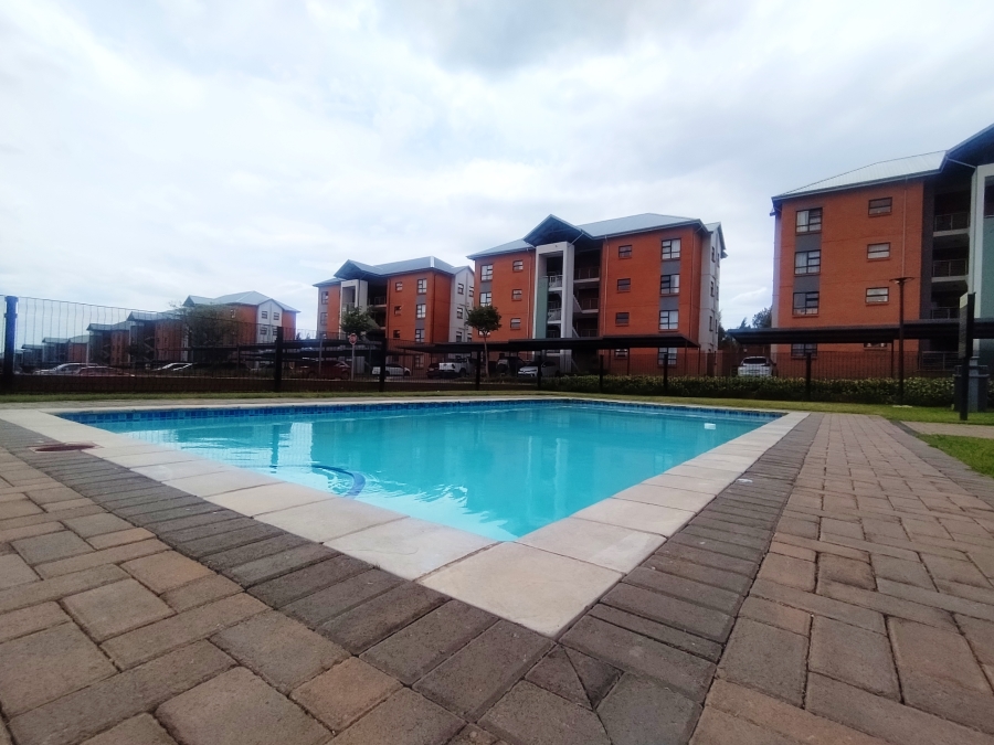 2 Bedroom Property for Sale in Founders Hill Gauteng