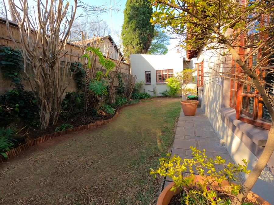 3 Bedroom Property for Sale in Edenvale Central Gauteng