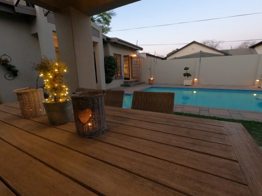 3 Bedroom Property for Sale in Edenvale Central Gauteng