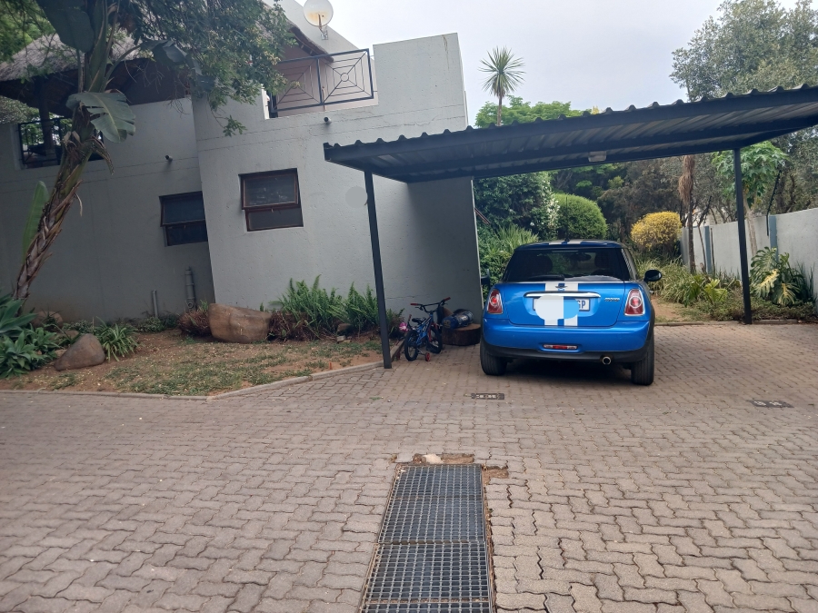 2 Bedroom Property for Sale in Sharonlea Gauteng