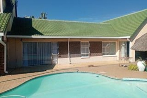 To Let 2 Bedroom Property for Rent in Simmerfield Gauteng