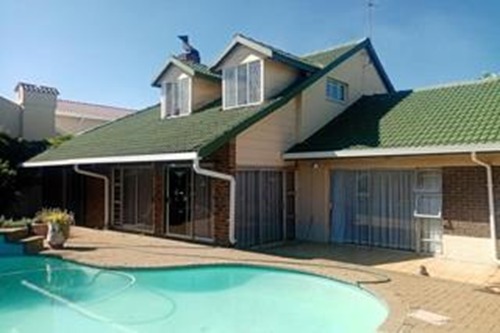 To Let 2 Bedroom Property for Rent in Simmerfield Gauteng