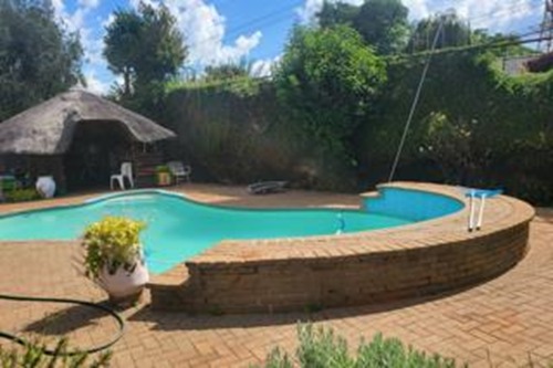 To Let 2 Bedroom Property for Rent in Simmerfield Gauteng