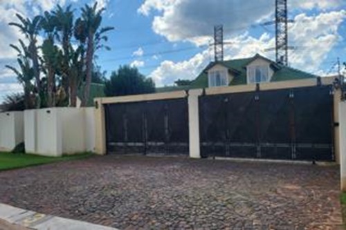 To Let 2 Bedroom Property for Rent in Simmerfield Gauteng