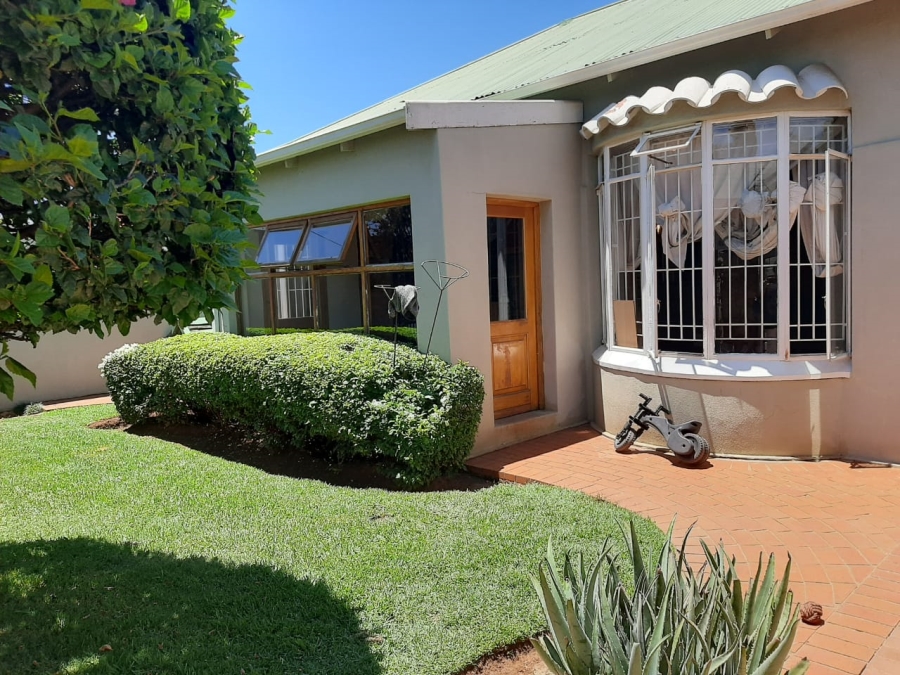 3 Bedroom Property for Sale in Kensington Gauteng