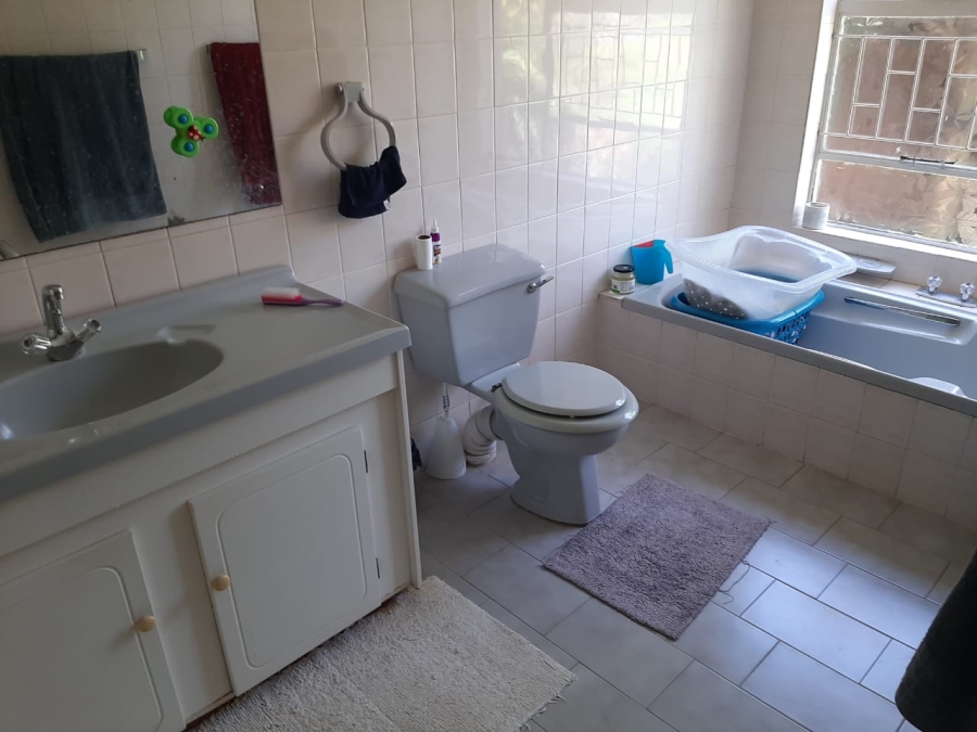 3 Bedroom Property for Sale in Kensington Gauteng