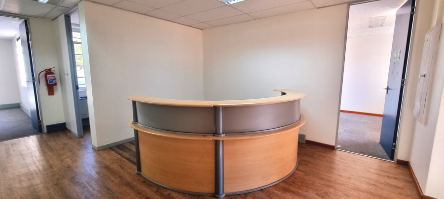 To Let commercial Property for Rent in Rivonia Gauteng