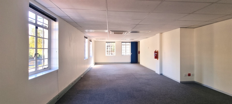 To Let commercial Property for Rent in Rivonia Gauteng