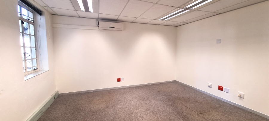 To Let commercial Property for Rent in Rivonia Gauteng