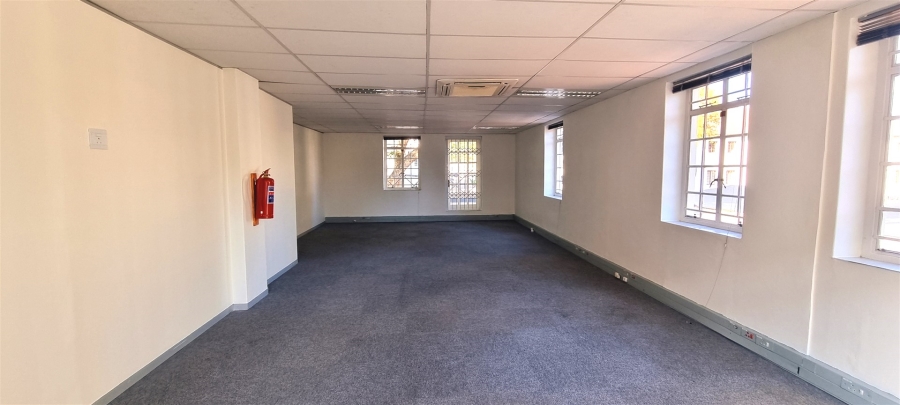 To Let commercial Property for Rent in Rivonia Gauteng