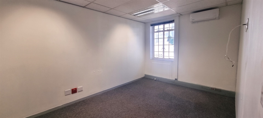 To Let commercial Property for Rent in Rivonia Gauteng