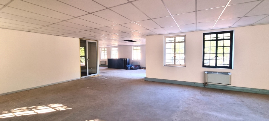 To Let commercial Property for Rent in Edenburg Gauteng