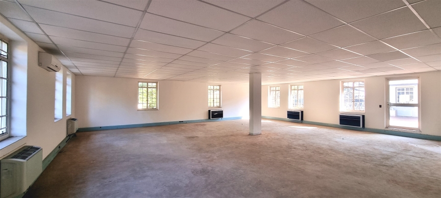 To Let commercial Property for Rent in Edenburg Gauteng