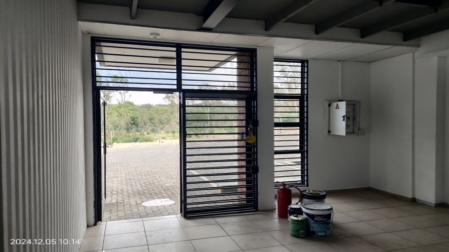 To Let commercial Property for Rent in Olivedale Gauteng