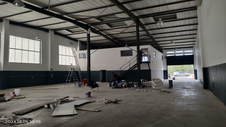 To Let commercial Property for Rent in Olivedale Gauteng