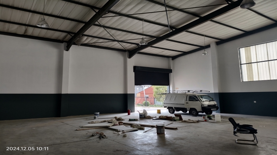 To Let commercial Property for Rent in Olivedale Gauteng