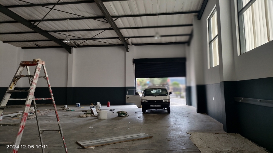 To Let commercial Property for Rent in Olivedale Gauteng