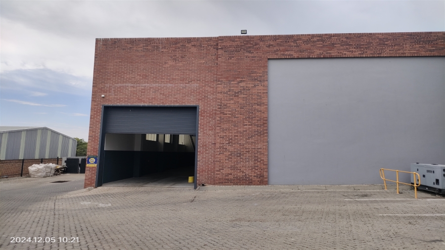 To Let commercial Property for Rent in Olivedale Gauteng