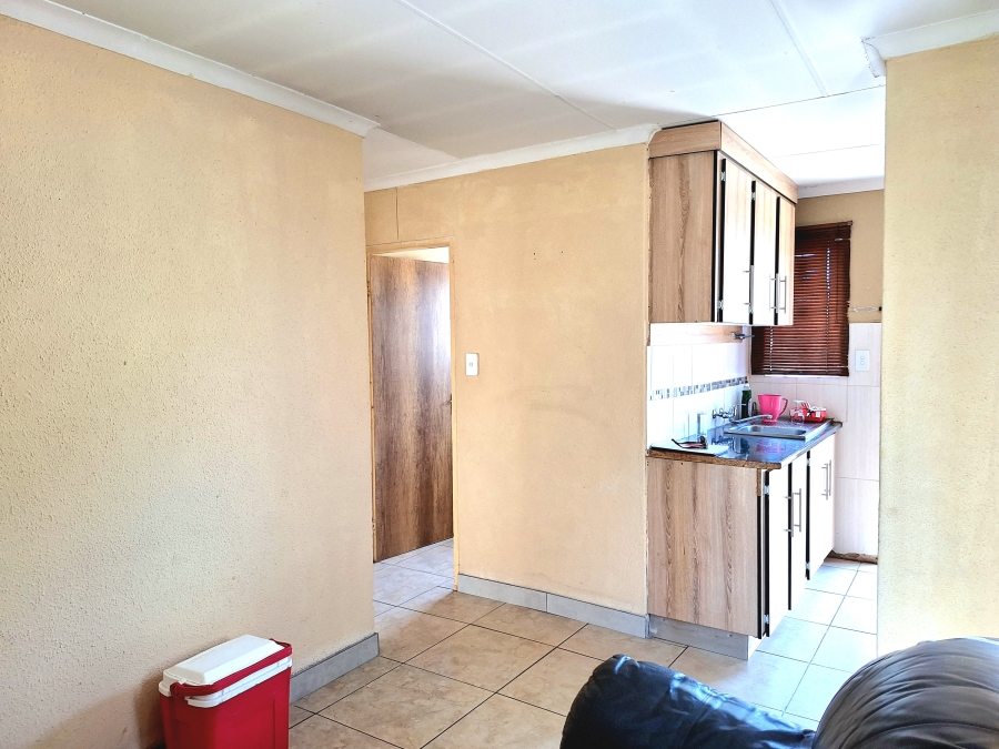 2 Bedroom Property for Sale in Riverlea Gauteng