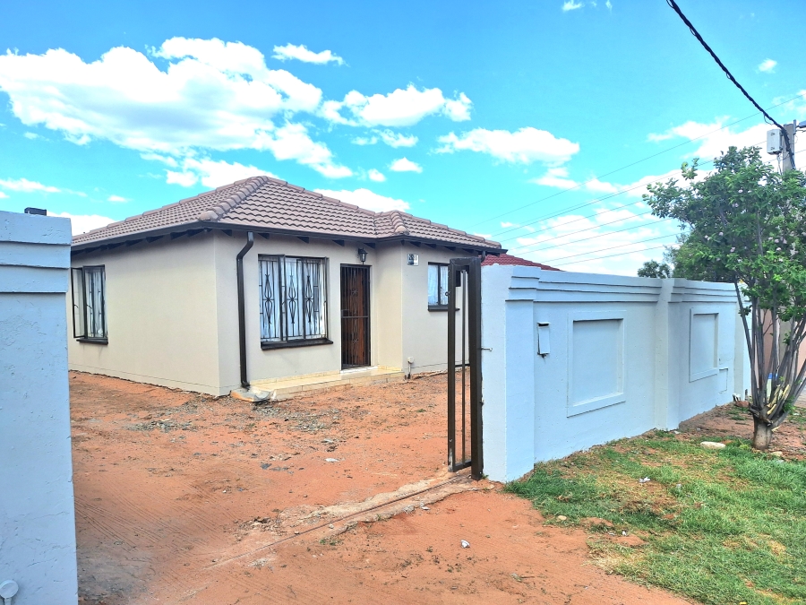 2 Bedroom Property for Sale in Riverlea Gauteng