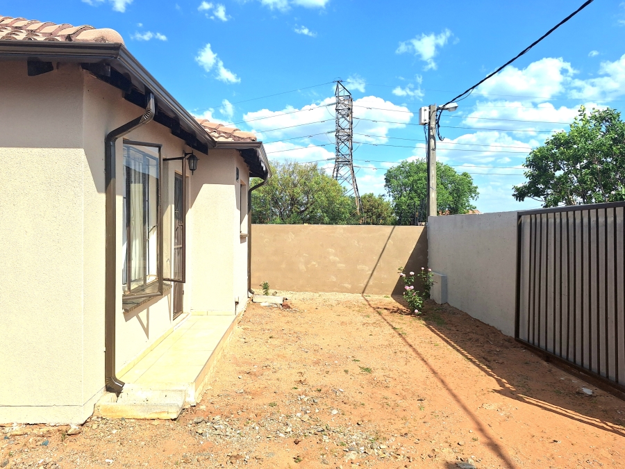 2 Bedroom Property for Sale in Riverlea Gauteng