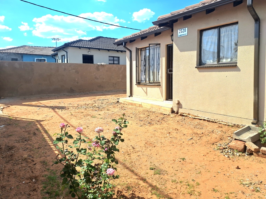 2 Bedroom Property for Sale in Riverlea Gauteng