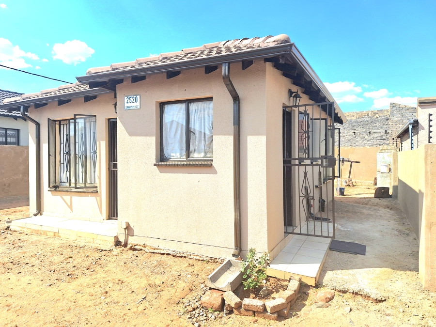 2 Bedroom Property for Sale in Riverlea Gauteng