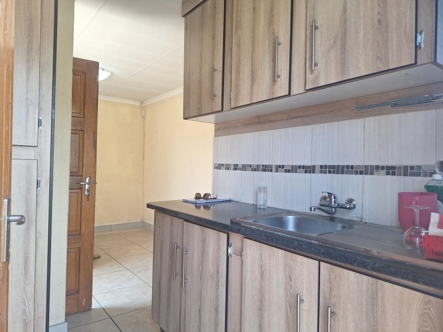 2 Bedroom Property for Sale in Riverlea Gauteng