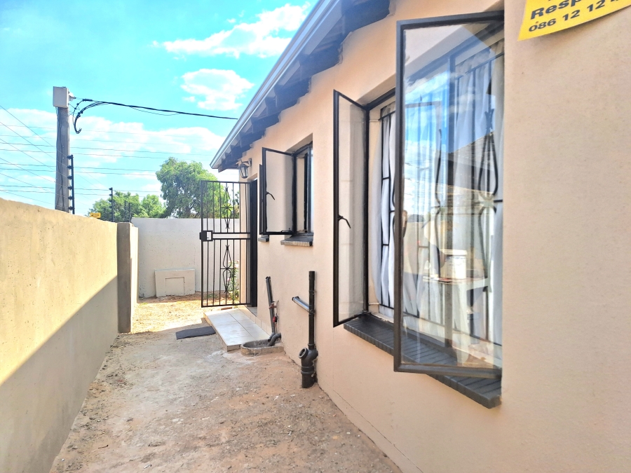 2 Bedroom Property for Sale in Riverlea Gauteng