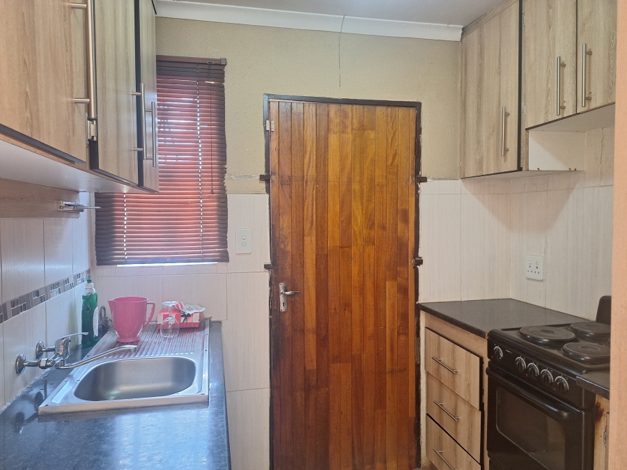 2 Bedroom Property for Sale in Riverlea Gauteng