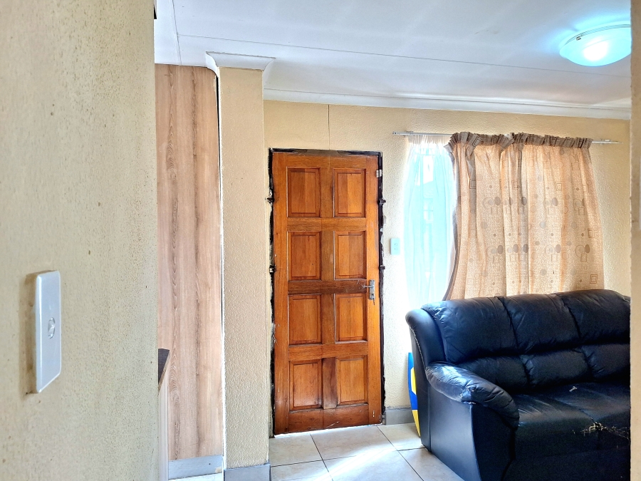 2 Bedroom Property for Sale in Riverlea Gauteng