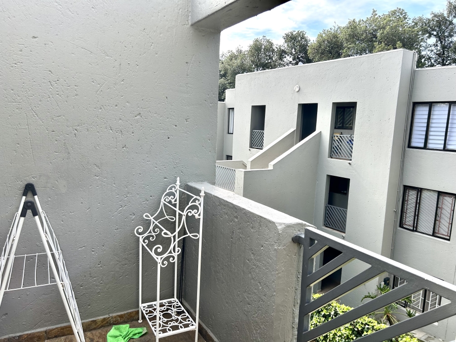 To Let 1 Bedroom Property for Rent in Morningside Gauteng