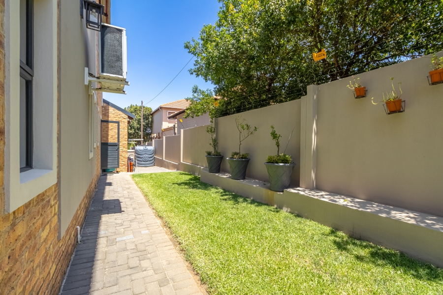 3 Bedroom Property for Sale in Jordaan Park Gauteng