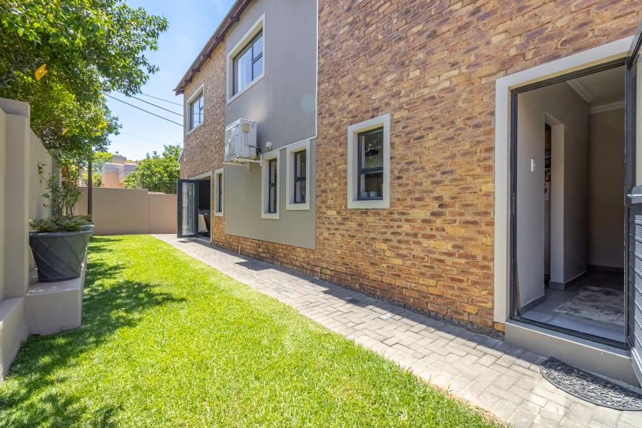 3 Bedroom Property for Sale in Jordaan Park Gauteng