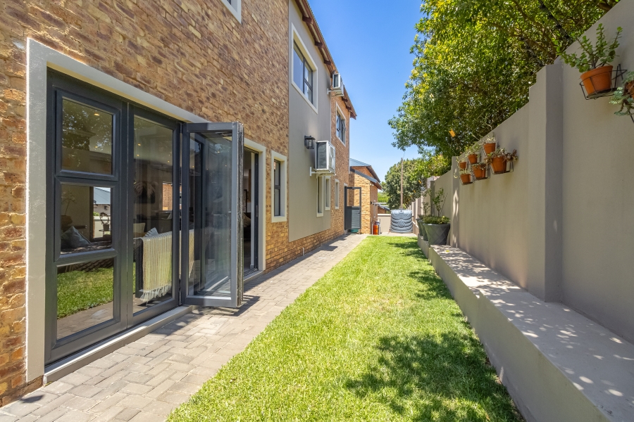 3 Bedroom Property for Sale in Jordaan Park Gauteng