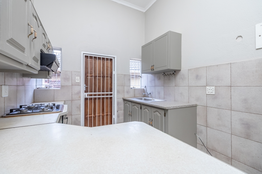 2 Bedroom Property for Sale in Heidelberg Gauteng