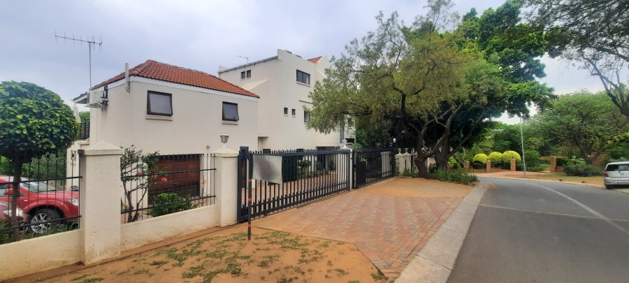 Commercial Property for Sale in Wapadrand Gauteng