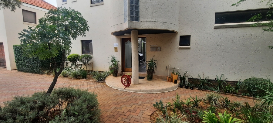 Commercial Property for Sale in Wapadrand Gauteng