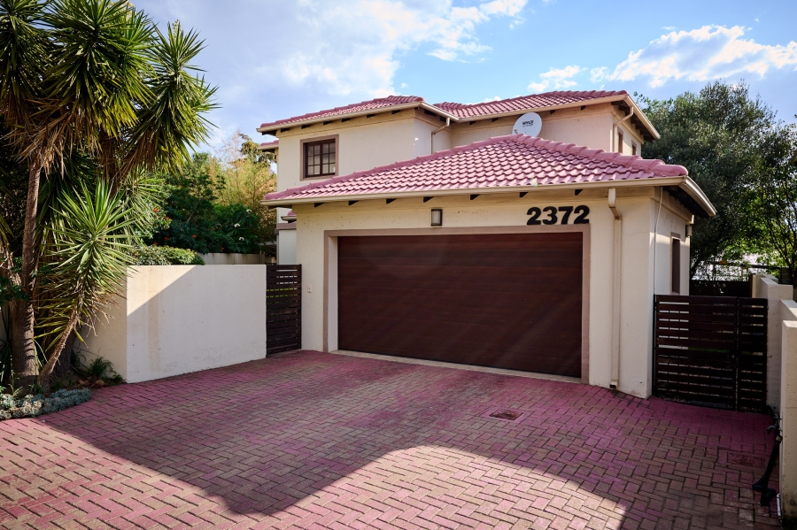 3 Bedroom Property for Sale in Noordwyk Gauteng