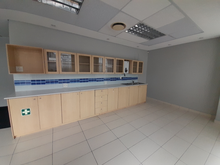 To Let commercial Property for Rent in Highveld Gauteng