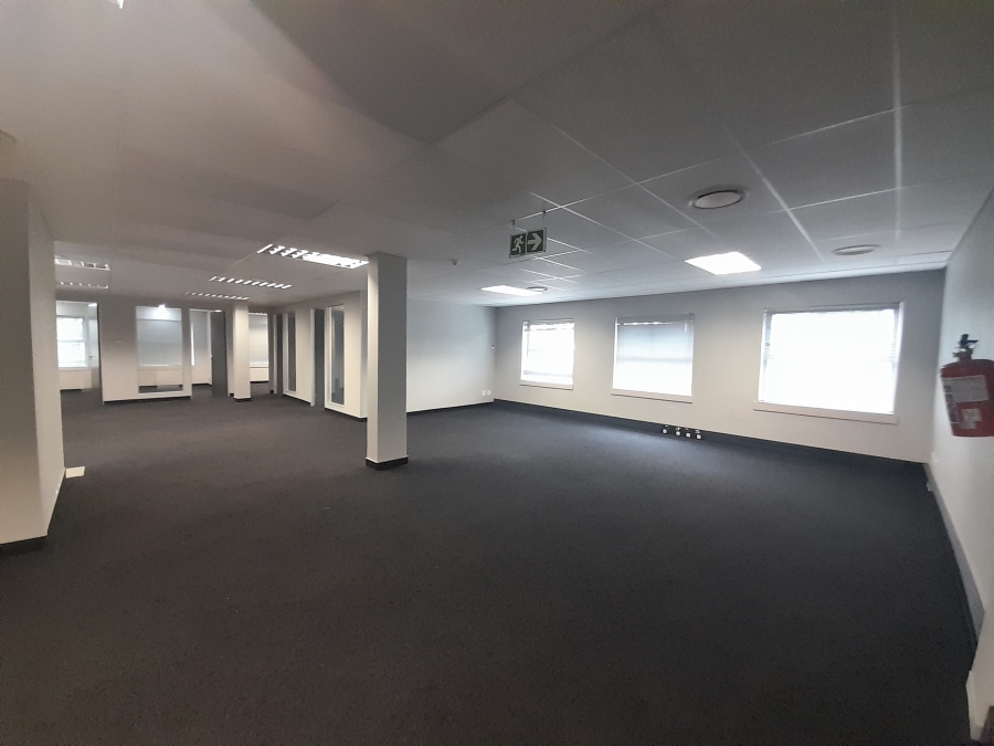 To Let commercial Property for Rent in Highveld Gauteng