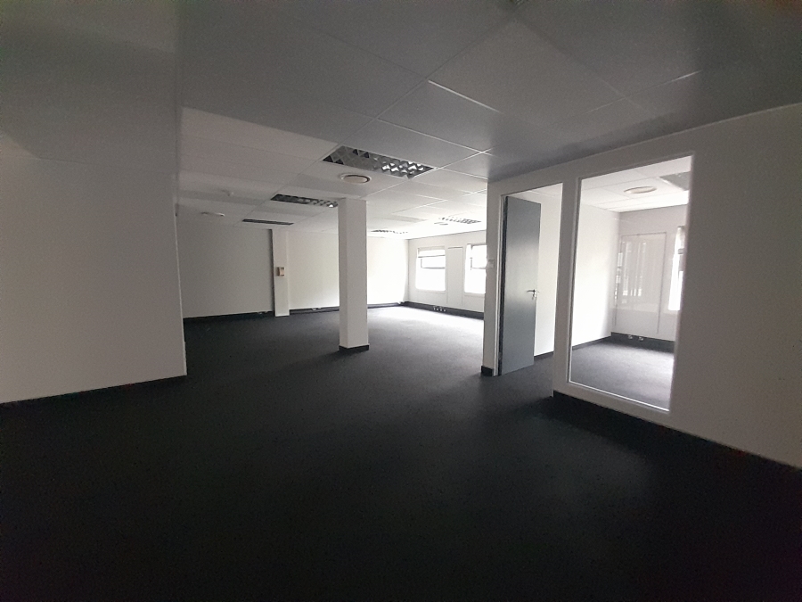 To Let commercial Property for Rent in Highveld Gauteng