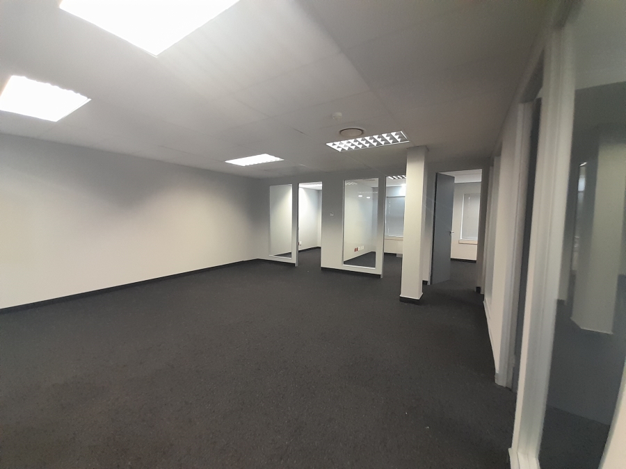 To Let commercial Property for Rent in Highveld Gauteng