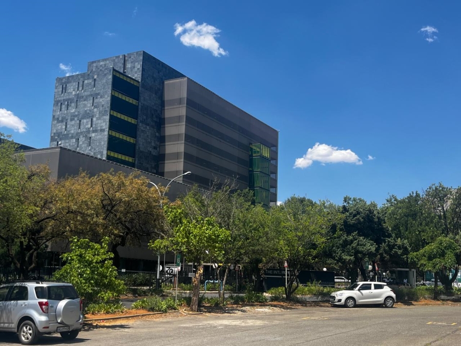 To Let commercial Property for Rent in Bedfordview Gauteng