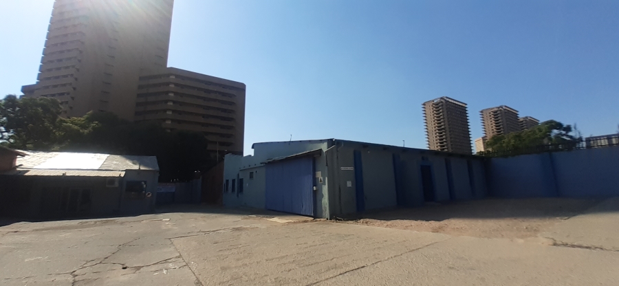 To Let commercial Property for Rent in Pretoria West Gauteng