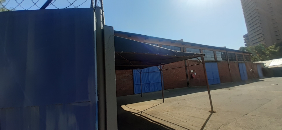 To Let commercial Property for Rent in Pretoria West Gauteng