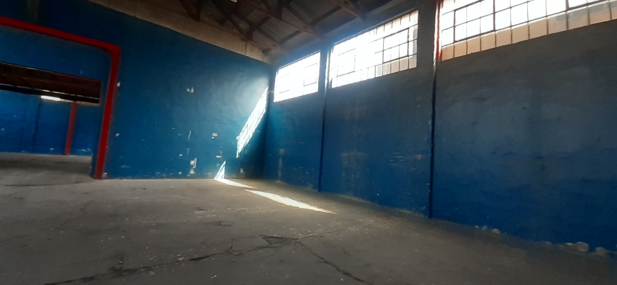 To Let commercial Property for Rent in Pretoria West Gauteng