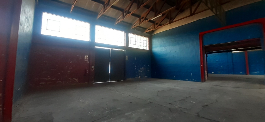 To Let commercial Property for Rent in Pretoria West Gauteng